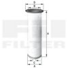 VOLVO 10809204 Air Filter